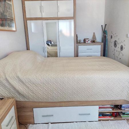 Apartamento Dubravka Pula Exterior foto