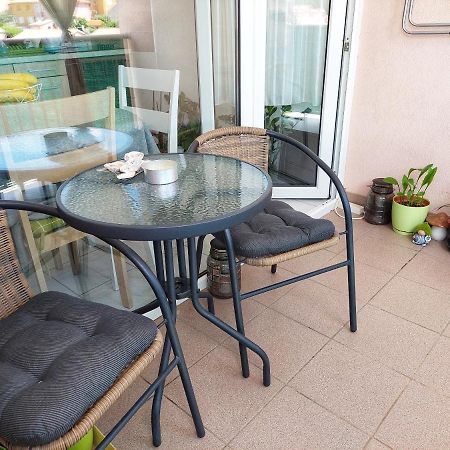 Apartamento Dubravka Pula Exterior foto